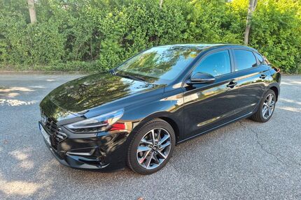 Hyundai i30 Gebrauchtwagen