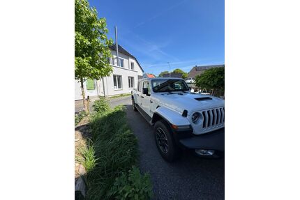 Jeep Gladiator Gebrauchtwagen