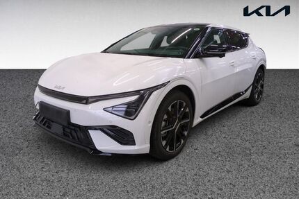 Kia EV6 Gebrauchtwagen