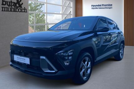 Hyundai KONA Gebrauchtwagen