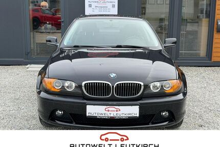 BMW 320 Gebrauchtwagen