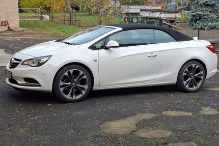 Opel Cascada Gebrauchtwagen