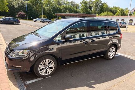 VW Sharan Gebrauchtwagen