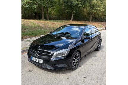 Mercedes-Benz A 180 Gebrauchtwagen