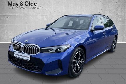 BMW 330 Gebrauchtwagen
