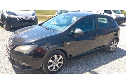 Seat Ibiza Gebrauchtwagen