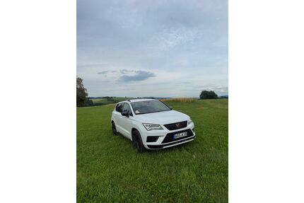 Cupra Ateca Gebrauchtwagen