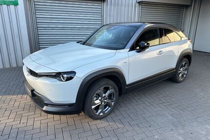 Mazda MX-30 Gebrauchtwagen