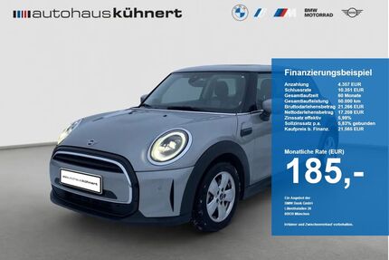 Mini Cooper Gebrauchtwagen