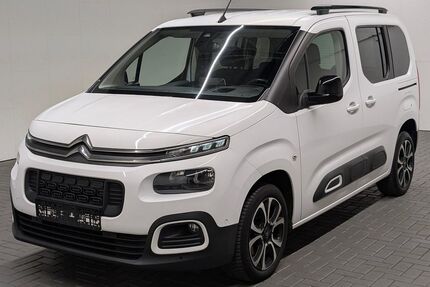 Citroen Berlingo Gebrauchtwagen