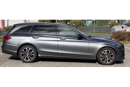 Mercedes-Benz C 200 Gebrauchtwagen