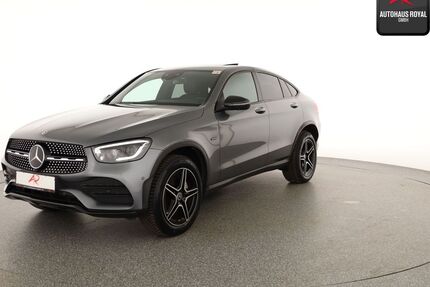 Mercedes-Benz GLC 300 Gebrauchtwagen