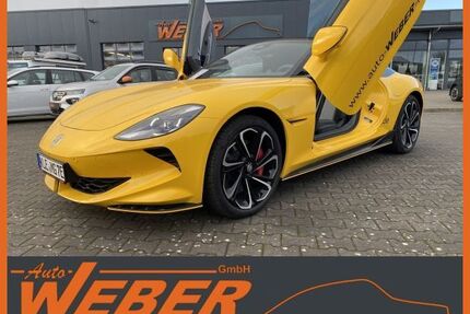 MG Cyberster Gebrauchtwagen