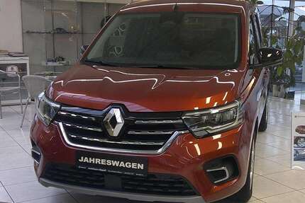 Renault Kangoo Gebrauchtwagen