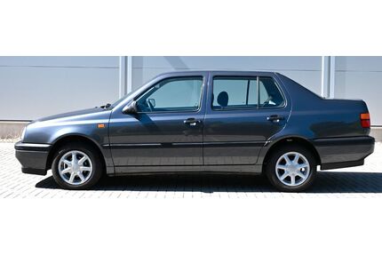 VW Vento Gebrauchtwagen