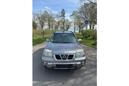 Nissan X-Trail Gebrauchtwagen