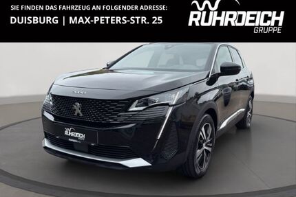 Peugeot 3008 Gebrauchtwagen