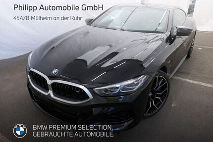 BMW M850 Gebrauchtwagen