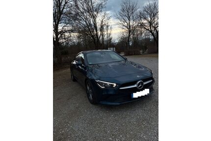 Mercedes-Benz CLA 180 Gebrauchtwagen