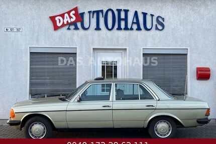 Mercedes-Benz 230 Gebrauchtwagen
