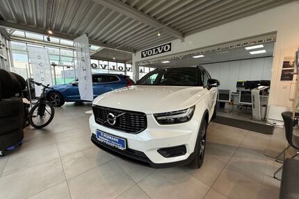 Volvo XC40 Gebrauchtwagen