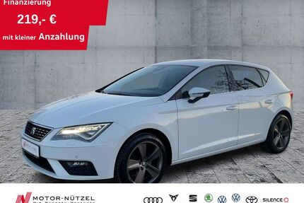 Seat Leon Gebrauchtwagen