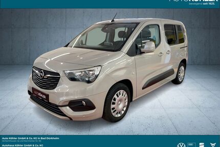 Opel Combo Gebrauchtwagen