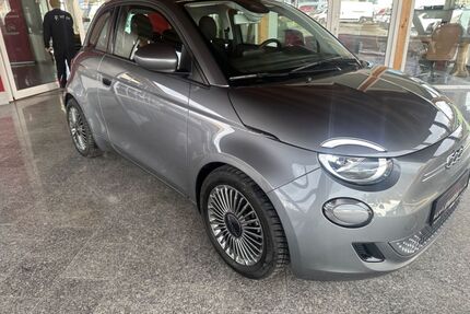 Fiat 500e Gebrauchtwagen
