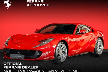 Ferrari 812 Gebrauchtwagen