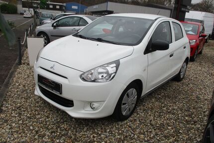 Mitsubishi Space Star Gebrauchtwagen