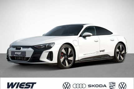 Audi RS e-tron GT Gebrauchtwagen