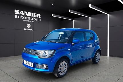 Suzuki Ignis Gebrauchtwagen