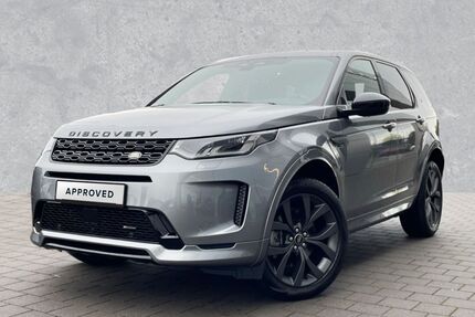 Land Rover Discovery Sport Gebrauchtwagen