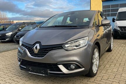 Renault Scenic Gebrauchtwagen