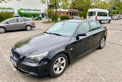 BMW 525 Gebrauchtwagen