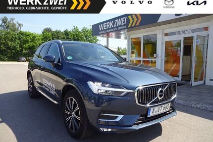 Volvo XC60 Gebrauchtwagen