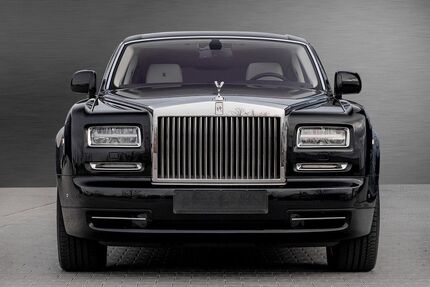 Rolls Royce Phantom Gebrauchtwagen