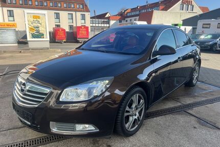 Opel Insignia Gebrauchtwagen