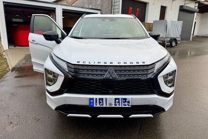 Mitsubishi Eclipse Cross Gebrauchtwagen