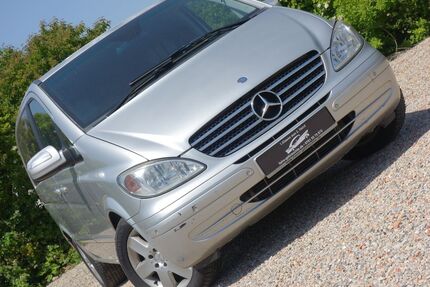 Mercedes-Benz Viano Gebrauchtwagen