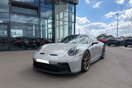Porsche 992 Gebrauchtwagen