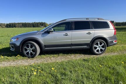 Volvo XC70 Gebrauchtwagen