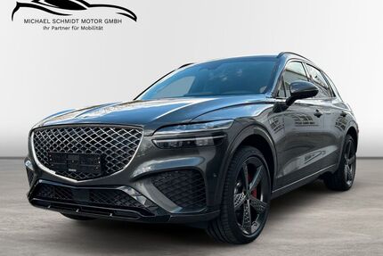 Genesis GV70 Gebrauchtwagen