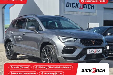 Cupra Ateca Gebrauchtwagen