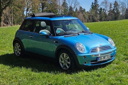 Mini ONE Gebrauchtwagen