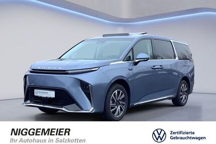 Maxus Mifa 9 Gebrauchtwagen