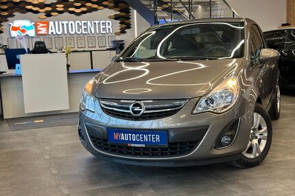 Opel Corsa Gebrauchtwagen