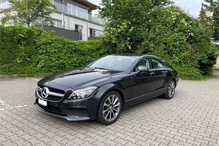 Mercedes-Benz CLS 400 Gebrauchtwagen
