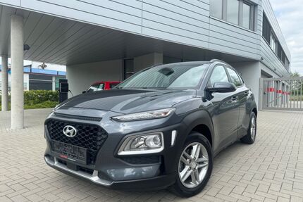 Hyundai KONA Gebrauchtwagen