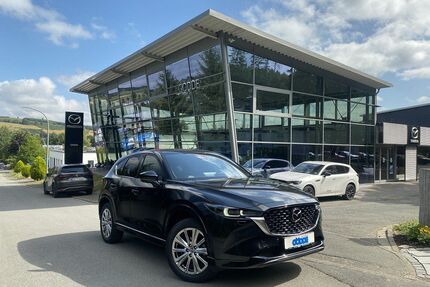 Mazda CX-5 Gebrauchtwagen